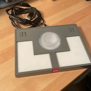 Lego dimensions game board